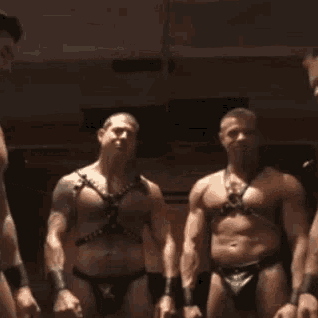 Gachimuchi world - Discord Server Gachimuchi world - Discord Server