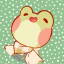 The Pond 🐸𓆏