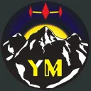 黄 ＹＥＬＬＯＷ ╟|╢  ＭＯＵＮＴＡＩＮ 山