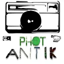 Serveur de Phot’Antik par Micoulou