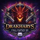 Drakharys FF14