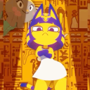 Discovery icon for Animal Crossing Español ☀ Discord server