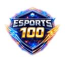 100 Esports Discord Server Icon