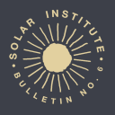 ☀ Solar Institute ☀