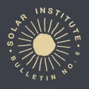 ☀ Solar Institute ☀