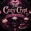 The Cozy Crypt Café & Bakery