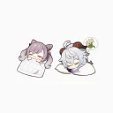 ganqing gfs!