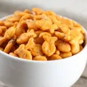 goldfish crackers