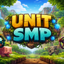 UNIT SMP Discord server icon
