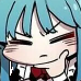 Thinking Anime Emotes