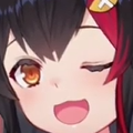Chibi Anime Emotes