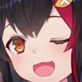 Chibi Anime Emotes