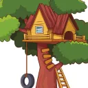 olives swag treehouse