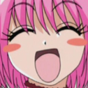 Anime Celebration Emotes