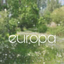 europa ðŸ’ !! Server Icon