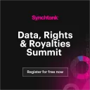 Data, Rights & Royalties Summit
