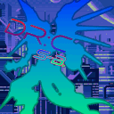 Digimon Re:Construct - SOFT-BOOT (16+) Discord server icon