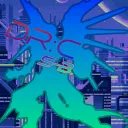 Digimon Re:Construct - SOFT-BO... Discord Server Icon