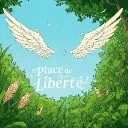 ° Place De La Liberté °