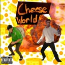 Cheese World animation collab