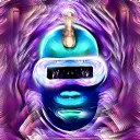 Psychedelic Heads