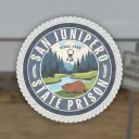 San Junipero State Prison