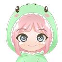 Ambrosaurus | Twitch    Anime    Gaming Discord Server Icon