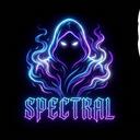 Spectral Discord Server Icon
