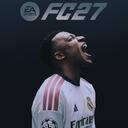 EAFC 27 France Discord Server Icon