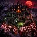 🎃Haunted House Of Heathens 🎃