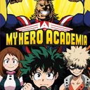 MHA : UA Cavalry Agence