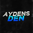 Aydens Den Discord Server Icon