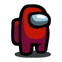 Among Us's icon