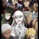 Jormungand