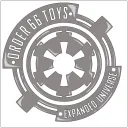 Order 66 Toys: The Expanded Universe