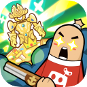 Discovery icon for Sausage Man Official Discord server
