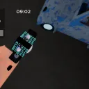 The One Man Server