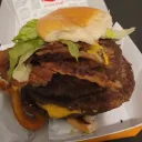 Burger Zone