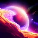 AstroWare Discord Server Icon