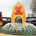 Walibi Community Discord Server Icon