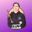 Crets Drums