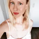 BlondeHexe