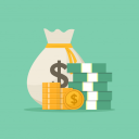 Refund Shack Server Icon