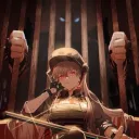 Luxury Jail : L’héritage de Lilith  (RP/ERP)