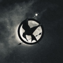 ♕ ⊱ 𝐓𝐇𝐄 𝐇𝐔𝐍𝐆𝐄𝐑 𝐆𝐀𝐌𝐄𝐒: 𝘖𝘙𝘗𝘏𝘈𝘕 𝘖𝘉𝘓𝘐𝘛𝘌𝘙𝘈𝘛𝘐𝘖𝘕 Discord server icon