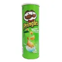 Pringles杯