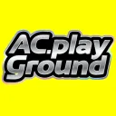 AC,Playground  enjoy✨