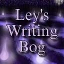 ✧･ﾟ💧Ley's Writing Bog💧✧･ﾟ