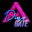 Dino Gate Discord Server Icon