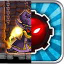 Magic Rampage/Portals Speedrun Community